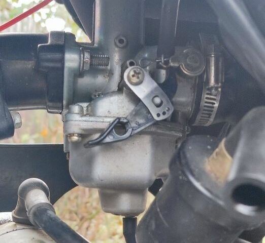 Другая Другая, объемом двигателя 0.25 л и пробегом 0 тыс. км за 700 $, фото 17 на Automoto.ua