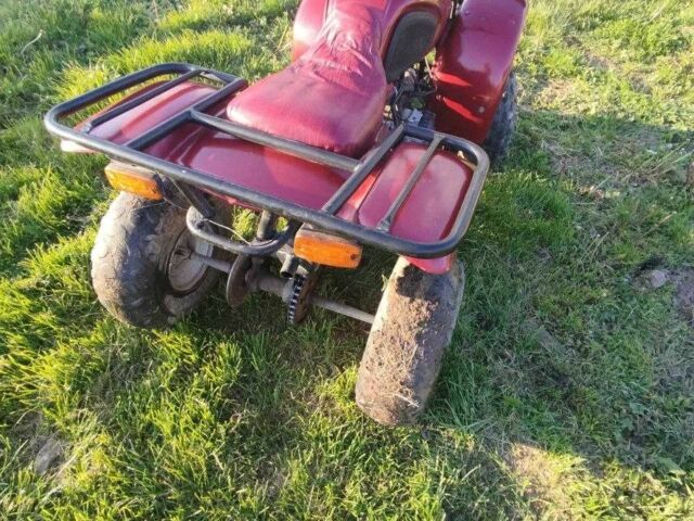 Інша Інша, об'ємом двигуна 0.15 л та пробігом 0 тис. км за 284 $, фото 1 на Automoto.ua