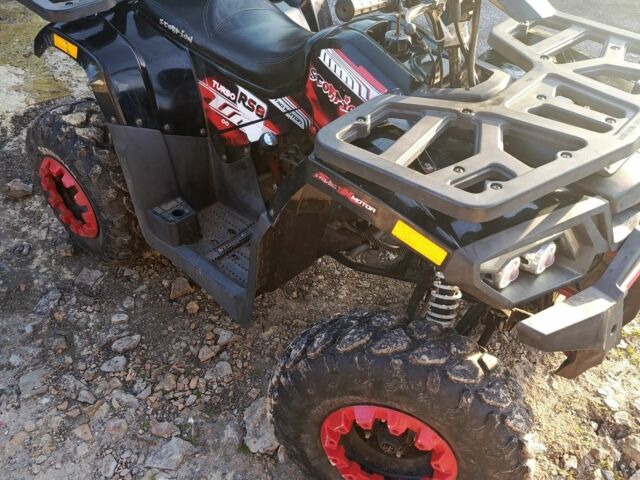 Другая Другая, объемом двигателя 0.2 л и пробегом 0 тыс. км за 1700 $, фото 2 на Automoto.ua