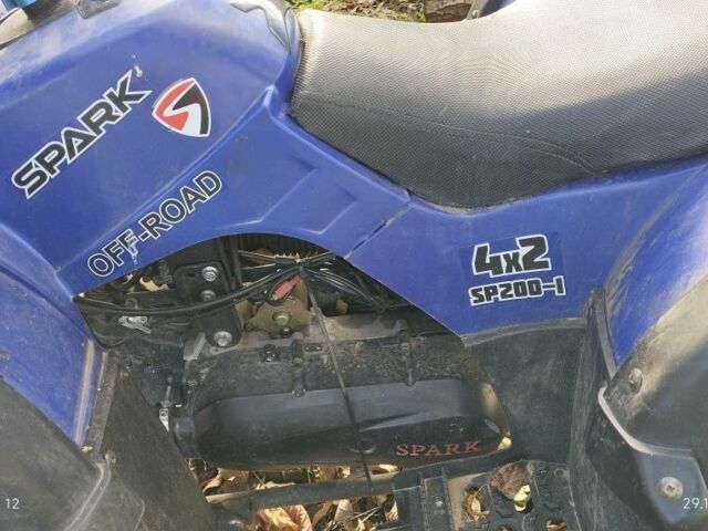 Другая Другая, объемом двигателя 0 л и пробегом 0 тыс. км за 857 $, фото 4 на Automoto.ua