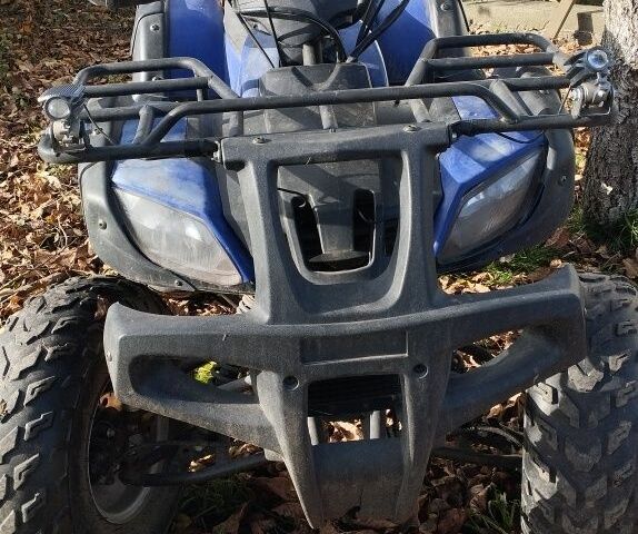 Другая Другая, объемом двигателя 0 л и пробегом 0 тыс. км за 857 $, фото 2 на Automoto.ua