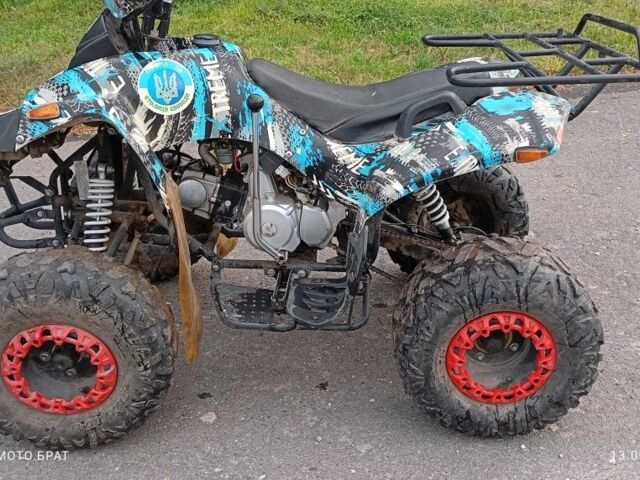 Другая Другая, объемом двигателя 0.13 л и пробегом 0 тыс. км за 478 $, фото 1 на Automoto.ua