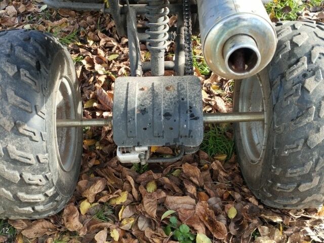 Другая Другая, объемом двигателя 0 л и пробегом 0 тыс. км за 857 $, фото 6 на Automoto.ua