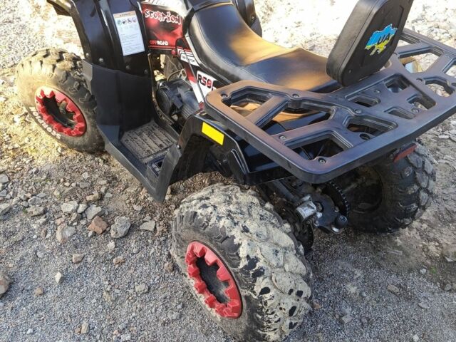 Другая Другая, объемом двигателя 0.2 л и пробегом 0 тыс. км за 1700 $, фото 5 на Automoto.ua