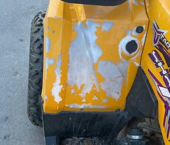 Другая Другая, объемом двигателя 0.2 л и пробегом 0 тыс. км за 1671 $, фото 6 на Automoto.ua