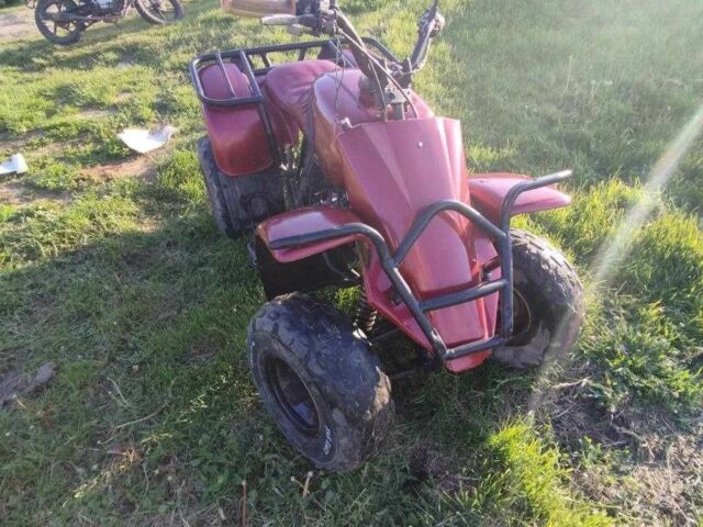 Інша Інша, об'ємом двигуна 0.15 л та пробігом 0 тис. км за 284 $, фото 8 на Automoto.ua