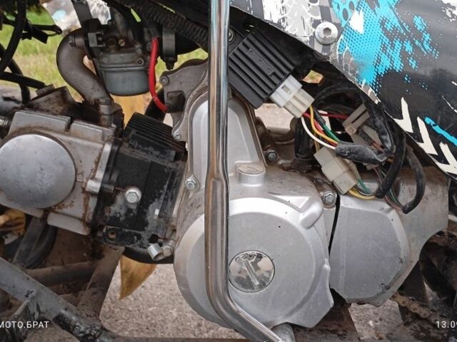 Другая Другая, объемом двигателя 0.13 л и пробегом 0 тыс. км за 478 $, фото 6 на Automoto.ua