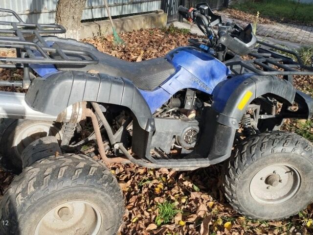 Другая Другая, объемом двигателя 0 л и пробегом 0 тыс. км за 857 $, фото 1 на Automoto.ua