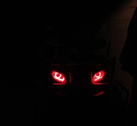 Другая Другая, объемом двигателя 0.25 л и пробегом 0 тыс. км за 700 $, фото 14 на Automoto.ua