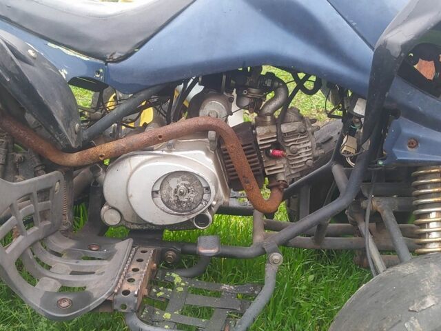 Другая Другая, объемом двигателя 0.13 л и пробегом 0 тыс. км за 298 $, фото 4 на Automoto.ua