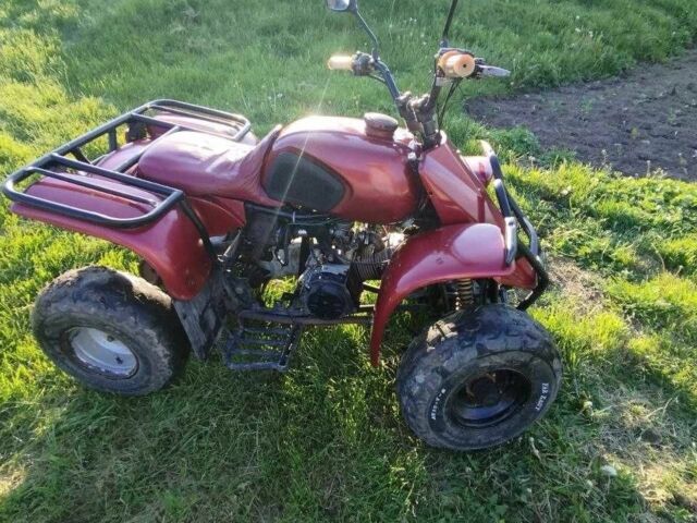 Інша Інша, об'ємом двигуна 0.15 л та пробігом 0 тис. км за 284 $, фото 3 на Automoto.ua