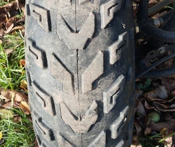 Другая Другая, объемом двигателя 0 л и пробегом 0 тыс. км за 857 $, фото 5 на Automoto.ua