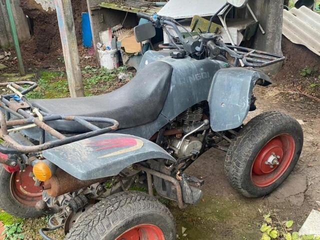 Інша Інша, об'ємом двигуна 0 л та пробігом 0 тис. км за 378 $, фото 4 на Automoto.ua