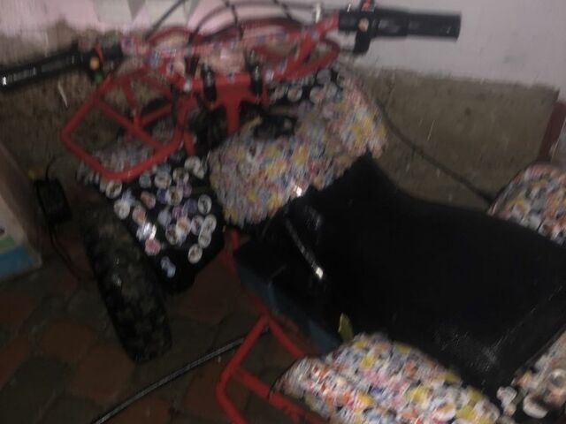 Інша Інша, об'ємом двигуна 0 л та пробігом 0 тис. км за 202 $, фото 4 на Automoto.ua