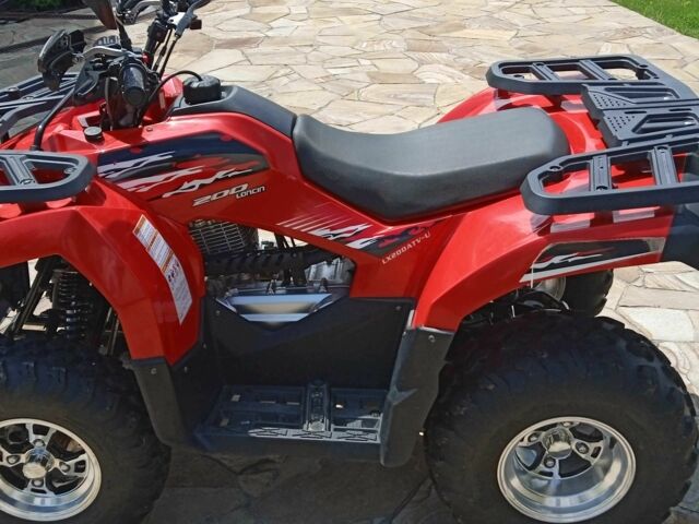 Інша Інша, об'ємом двигуна 0.2 л та пробігом 0 тис. км за 2400 $, фото 2 на Automoto.ua