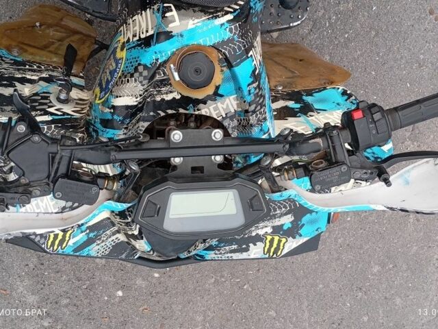 Другая Другая, объемом двигателя 0.13 л и пробегом 0 тыс. км за 478 $, фото 4 на Automoto.ua