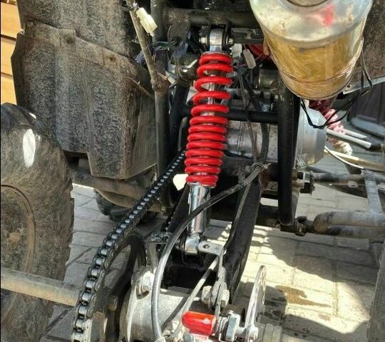 Інша Інша, об'ємом двигуна 0.13 л та пробігом 0 тис. км за 594 $, фото 3 на Automoto.ua