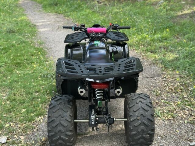 Другая Другая, объемом двигателя 0.13 л и пробегом 0 тыс. км за 657 $, фото 4 на Automoto.ua