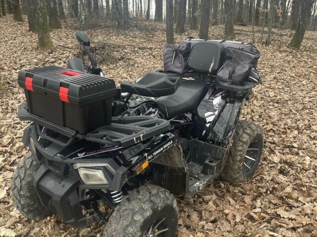 Другая Другая, объемом двигателя 0.2 л и пробегом 0 тыс. км за 1500 $, фото 3 на Automoto.ua