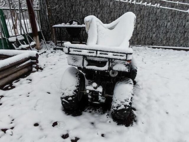 Другая Другая, объемом двигателя 0.25 л и пробегом 0 тыс. км за 700 $, фото 5 на Automoto.ua