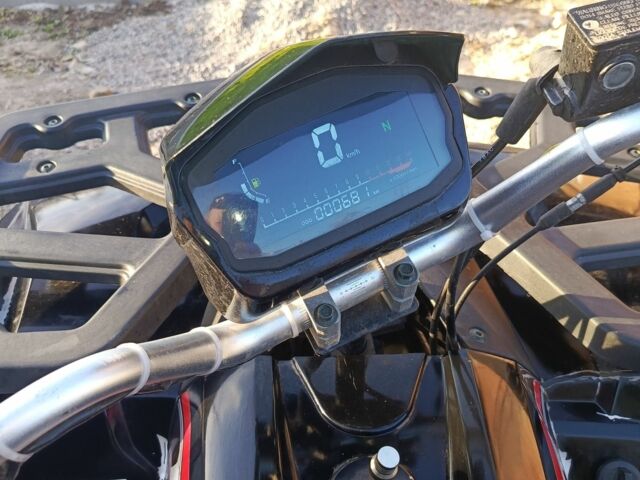 Другая Другая, объемом двигателя 0.2 л и пробегом 0 тыс. км за 1700 $, фото 7 на Automoto.ua