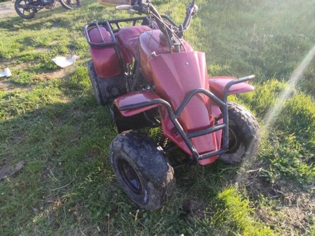 Інша Інша, об'ємом двигуна 0.15 л та пробігом 0 тис. км за 284 $, фото 4 на Automoto.ua