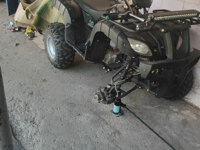 Другая Другая, объемом двигателя 0.25 л и пробегом 0 тыс. км за 700 $, фото 2 на Automoto.ua