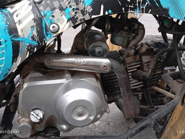 Другая Другая, объемом двигателя 0.13 л и пробегом 0 тыс. км за 478 $, фото 5 на Automoto.ua