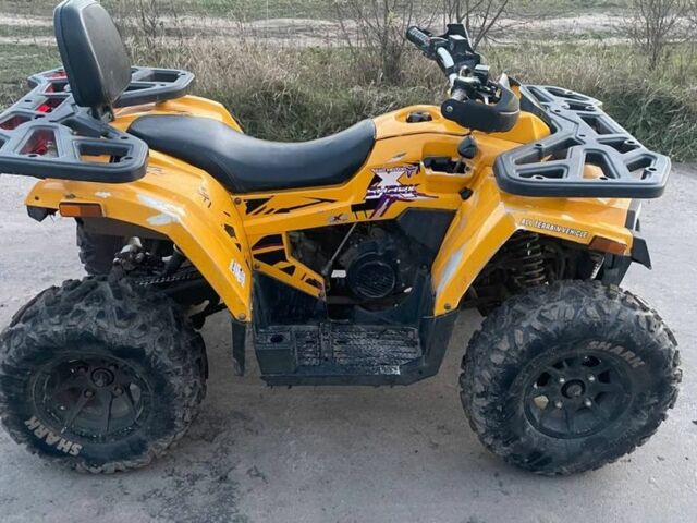 Другая Другая, объемом двигателя 0.2 л и пробегом 0 тыс. км за 1671 $, фото 4 на Automoto.ua