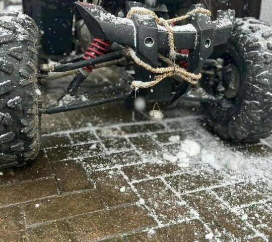 Інша Інша, об'ємом двигуна 0.13 л та пробігом 0 тис. км за 594 $, фото 7 на Automoto.ua