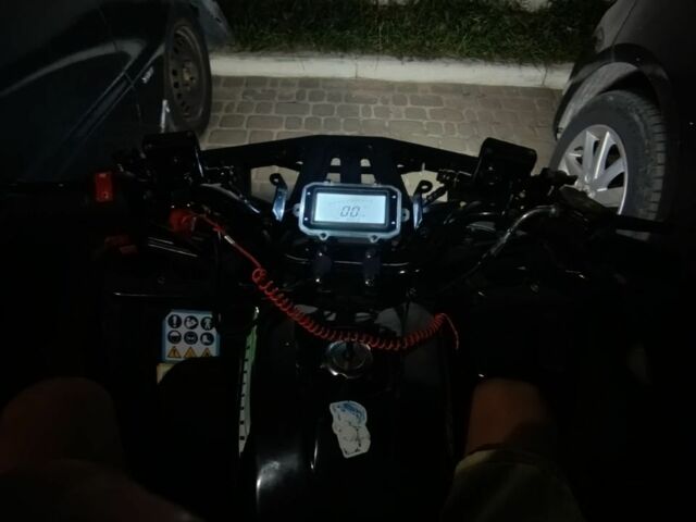 Інша Інша, об'ємом двигуна 0.13 л та пробігом 0 тис. км за 716 $, фото 3 на Automoto.ua