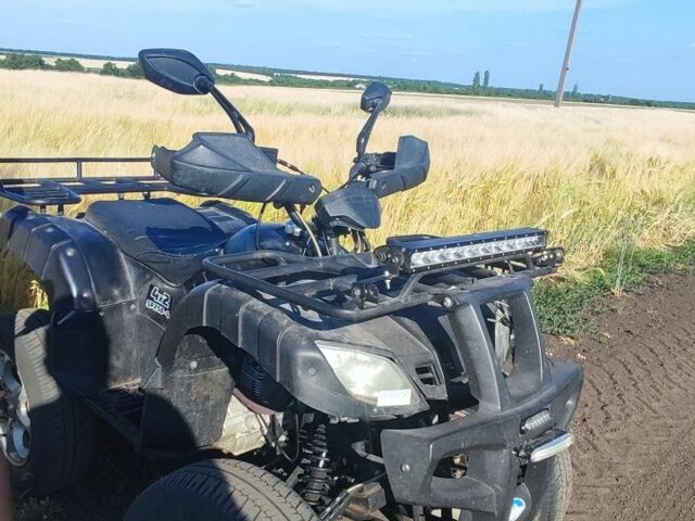 Другая Другая, объемом двигателя 0.25 л и пробегом 0 тыс. км за 700 $, фото 13 на Automoto.ua