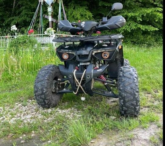 Інша Інша, об'ємом двигуна 0.13 л та пробігом 0 тис. км за 594 $, фото 4 на Automoto.ua