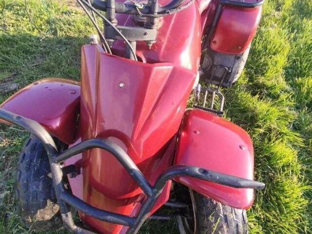 Інша Інша, об'ємом двигуна 0.15 л та пробігом 0 тис. км за 284 $, фото 6 на Automoto.ua