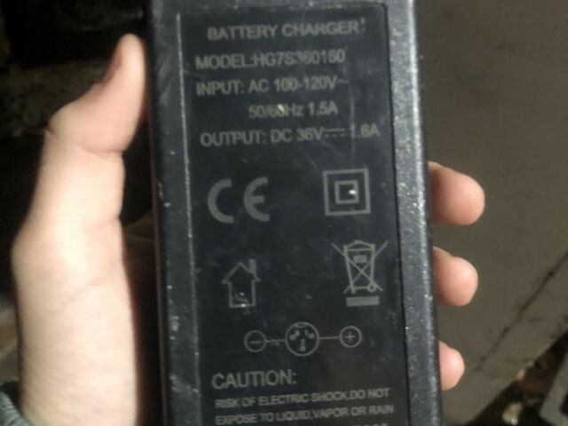 Інша Інша, об'ємом двигуна 0 л та пробігом 0 тис. км за 202 $, фото 5 на Automoto.ua