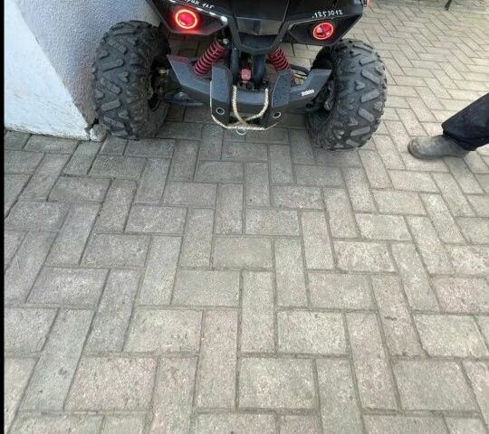 Інша Інша, об'ємом двигуна 0.13 л та пробігом 0 тис. км за 594 $, фото 1 на Automoto.ua