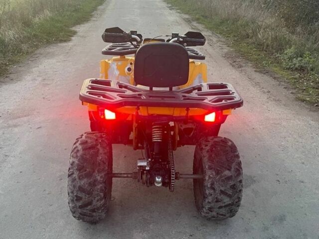 Другая Другая, объемом двигателя 0.2 л и пробегом 0 тыс. км за 1671 $, фото 2 на Automoto.ua