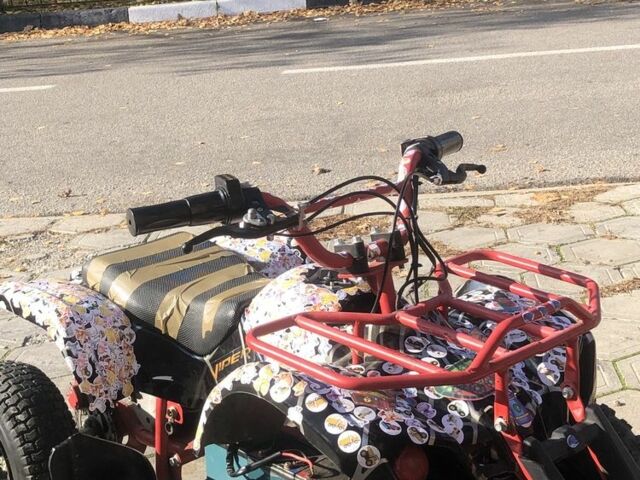 Інша Інша, об'ємом двигуна 0 л та пробігом 0 тис. км за 202 $, фото 6 на Automoto.ua