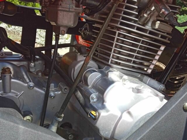 Інша Інша, об'ємом двигуна 0.2 л та пробігом 0 тис. км за 2400 $, фото 5 на Automoto.ua