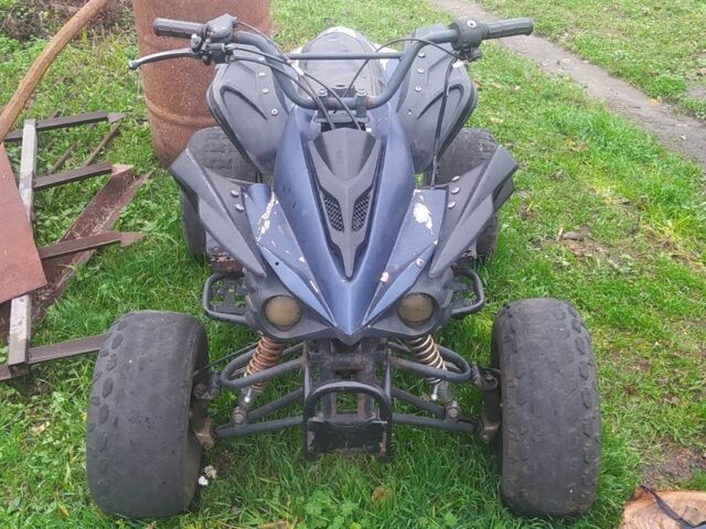 Другая Другая, объемом двигателя 0.13 л и пробегом 0 тыс. км за 298 $, фото 1 на Automoto.ua