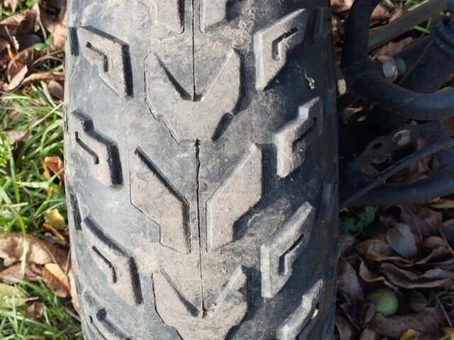 Другая Другая, объемом двигателя 0.18 л и пробегом 0 тыс. км за 857 $, фото 7 на Automoto.ua