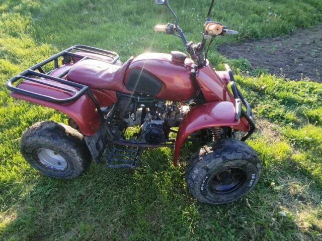 Інша Інша, об'ємом двигуна 0.15 л та пробігом 0 тис. км за 284 $, фото 2 на Automoto.ua