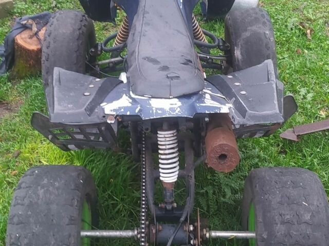 Другая Другая, объемом двигателя 0.13 л и пробегом 0 тыс. км за 298 $, фото 3 на Automoto.ua