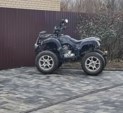 Другая Другая, объемом двигателя 0.25 л и пробегом 0 тыс. км за 700 $, фото 15 на Automoto.ua