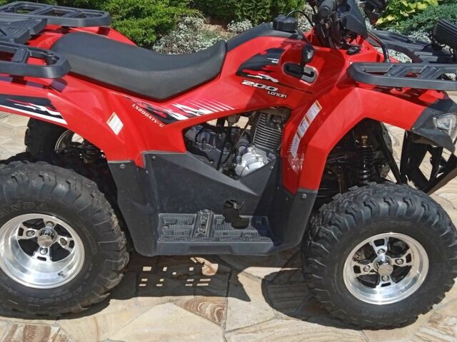 Інша Інша, об'ємом двигуна 0.2 л та пробігом 0 тис. км за 2400 $, фото 3 на Automoto.ua