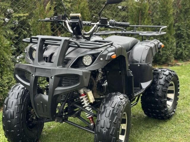 Другая Другая, объемом двигателя 0.2 л и пробегом 0 тыс. км за 982 $, фото 6 на Automoto.ua