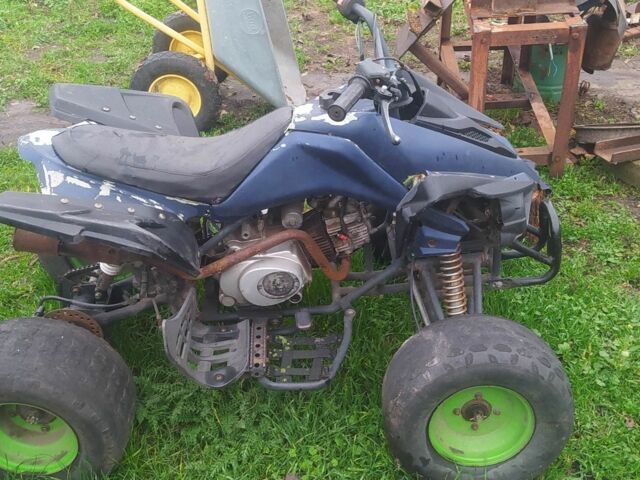 Другая Другая, объемом двигателя 0.13 л и пробегом 0 тыс. км за 298 $, фото 2 на Automoto.ua