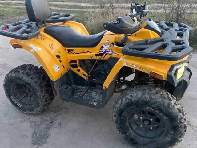 Другая Другая, объемом двигателя 0.2 л и пробегом 0 тыс. км за 1671 $, фото 1 на Automoto.ua