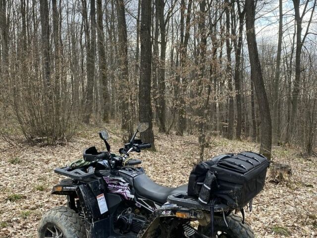 Другая Другая, объемом двигателя 0.2 л и пробегом 0 тыс. км за 1500 $, фото 6 на Automoto.ua