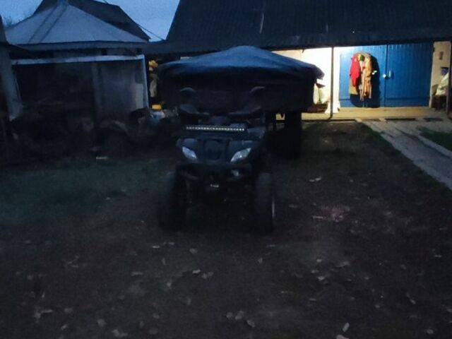 Другая Другая, объемом двигателя 0.25 л и пробегом 0 тыс. км за 700 $, фото 3 на Automoto.ua